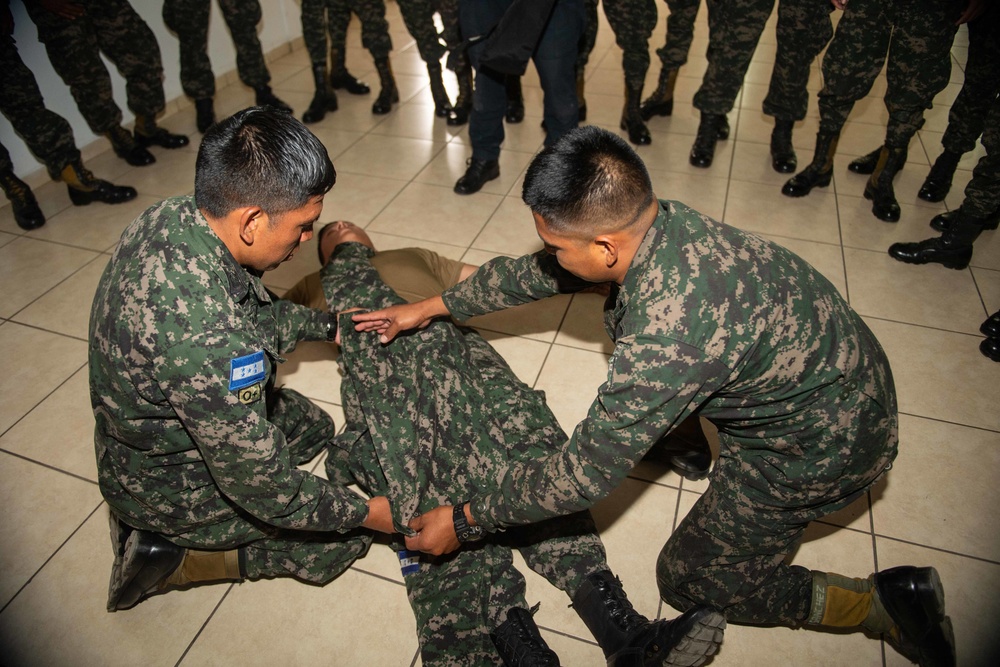 Southern Partnership Station 2018