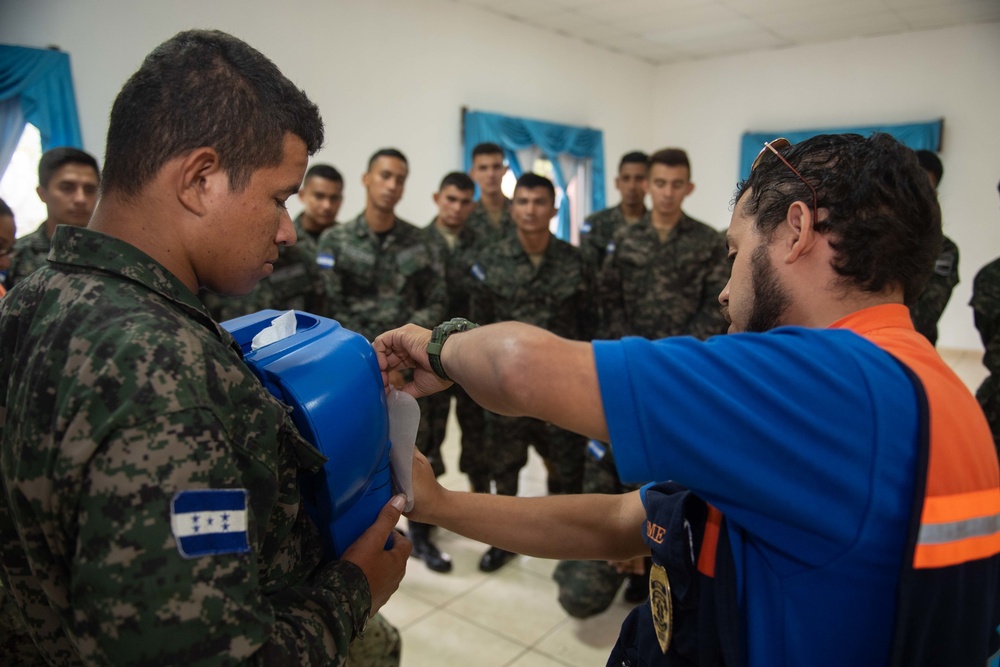 Southern Partnership Station 2018