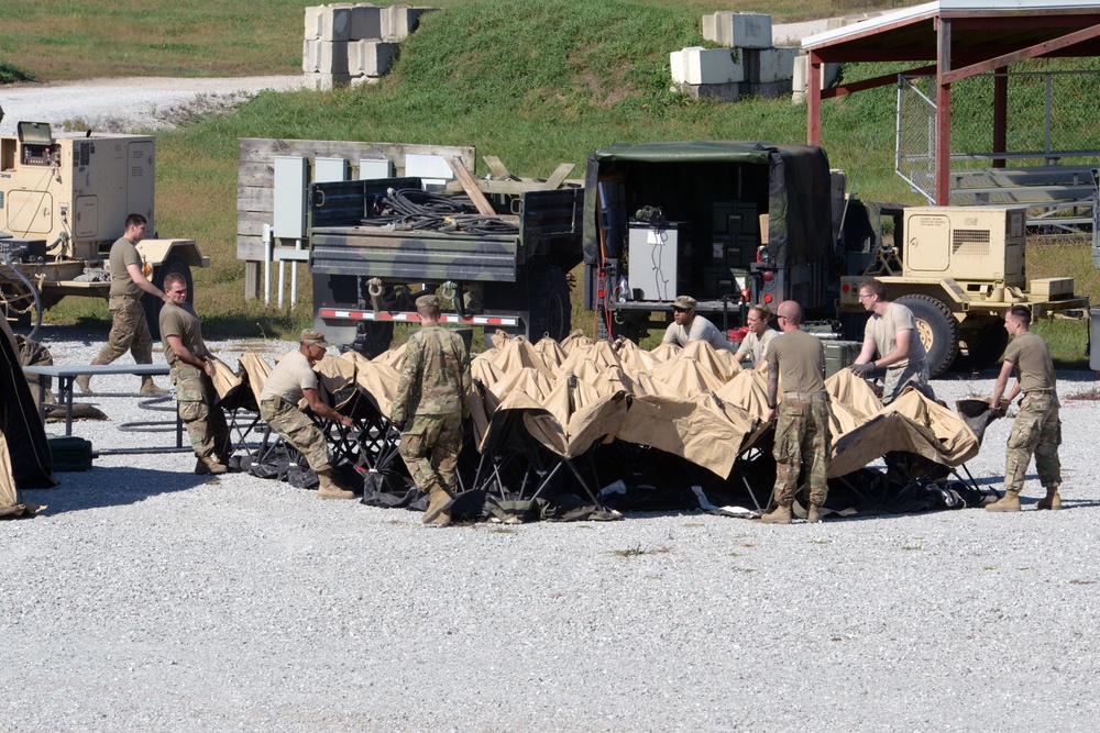 38th Infantry Division rocks Warfighter 19.1