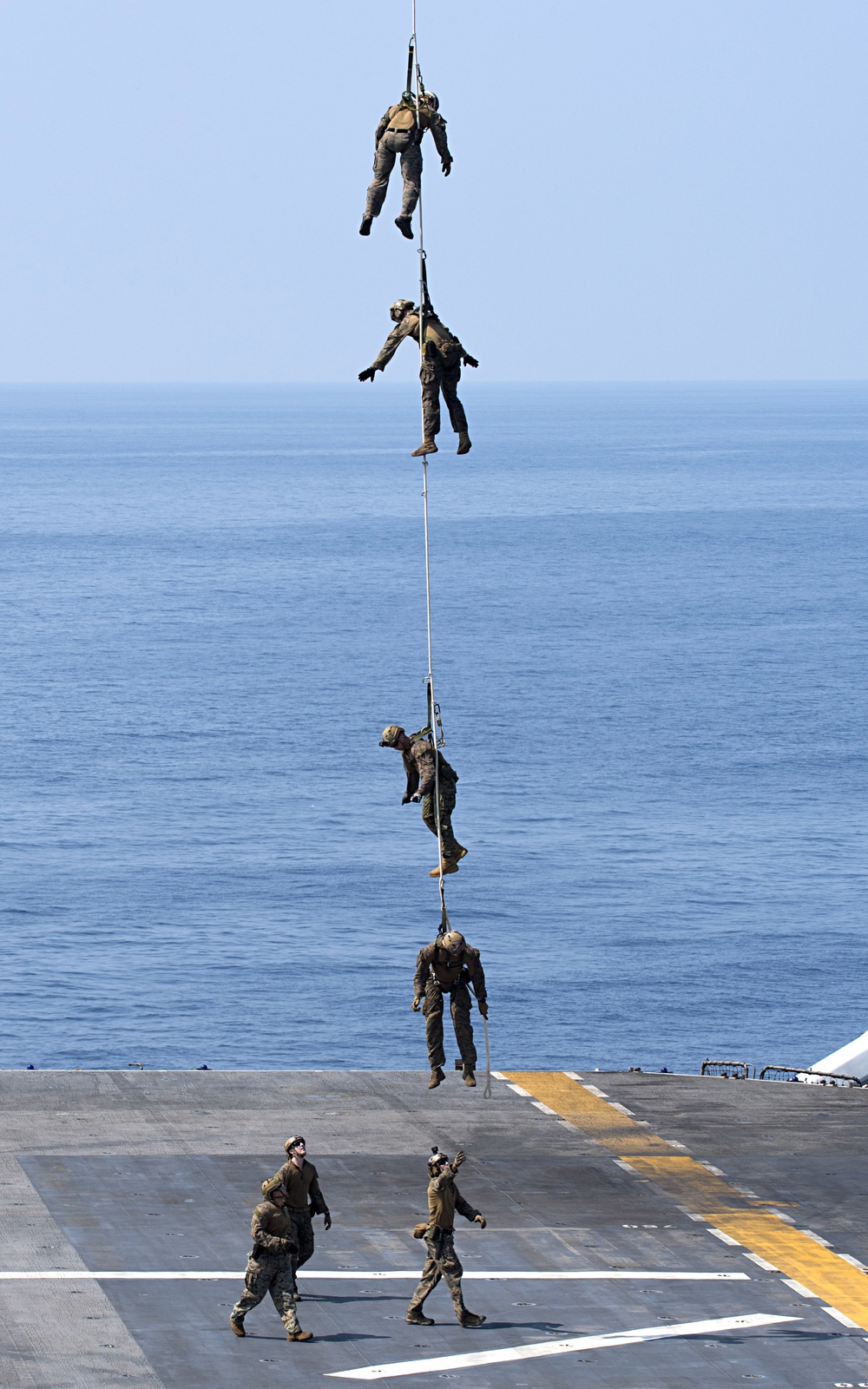 USS Wasp (LHD 1)