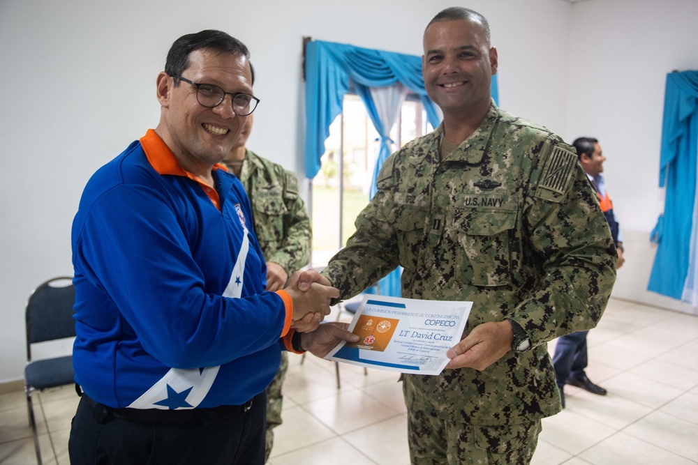 Southern Partnership Station 2018