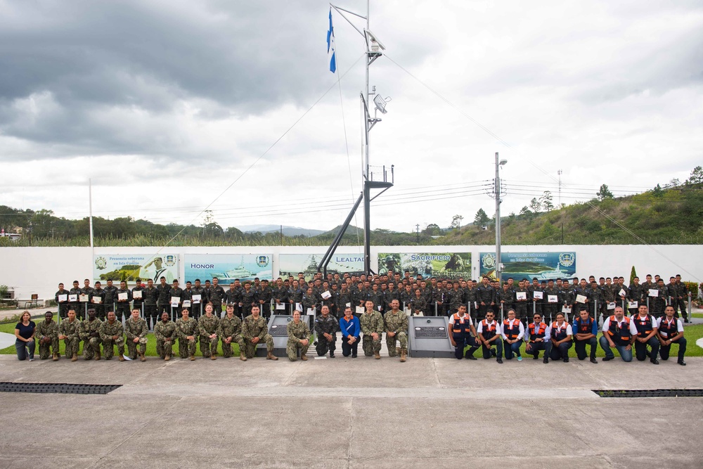 Southern Partnership Station 2018