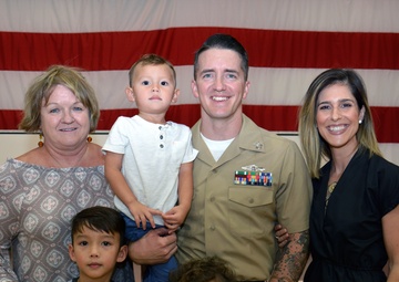 Phoenix Sailor Excels with Riverines