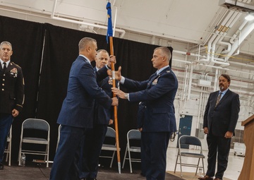 140th Wing bids final farewell to 200th Airlift Squadron