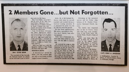 COANG commemorates 50th anniversary of Vietnam