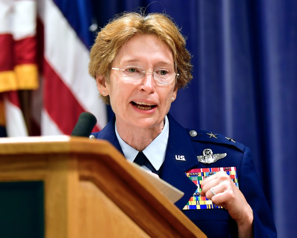 Charles Dick Medal of Merit award
