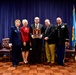 Charles Dick Medal of Merit award