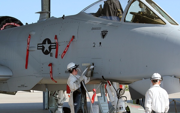 Coolest Job in the Air Force