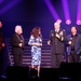 Marie Osmond receives Secretary of Defense Medal for Outstanding Public Service