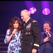 Marie Osmond receives Secretary of Defense Medal for Outstanding Public Service