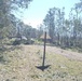 Conditions at Jim Woodruff Lock and Dam following Hurricane Michael