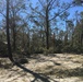 Conditions at Jim Woodruff Lock and Dam following Hurricane Michael