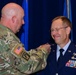 Tennessee Air Guard Chief of Staff promoted to Brigadier General