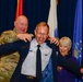 Tennessee Air Guard Chief of Staff promoted to Brigadier General