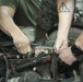 HMMWV maintenance