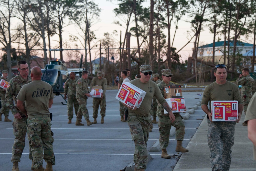 Hurricane Michael