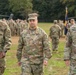 53rd Troop Command Change of Responsibility