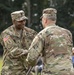 53rd Troop Command Change of Responsibility