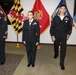 NMLC Celebrates Navy's 243rd Birthday and hold AOR Senior Sailor of the Year selection ceremony