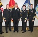 NMLC Celebrates Navy's 243rd Birthday and announces Senior Sailor of the Year