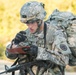 2019 Alaska Army National Guard Best Warrior Competition