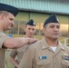 NOSC Pensacola Conducts Uniform Inspection