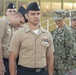 NOSC Pensacola Conducts Uniform Inspection