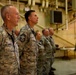 145th Airlift Wing Welcomes First Female 145th Maintenance Group Chief Master Sgt. Lisa Phillips
