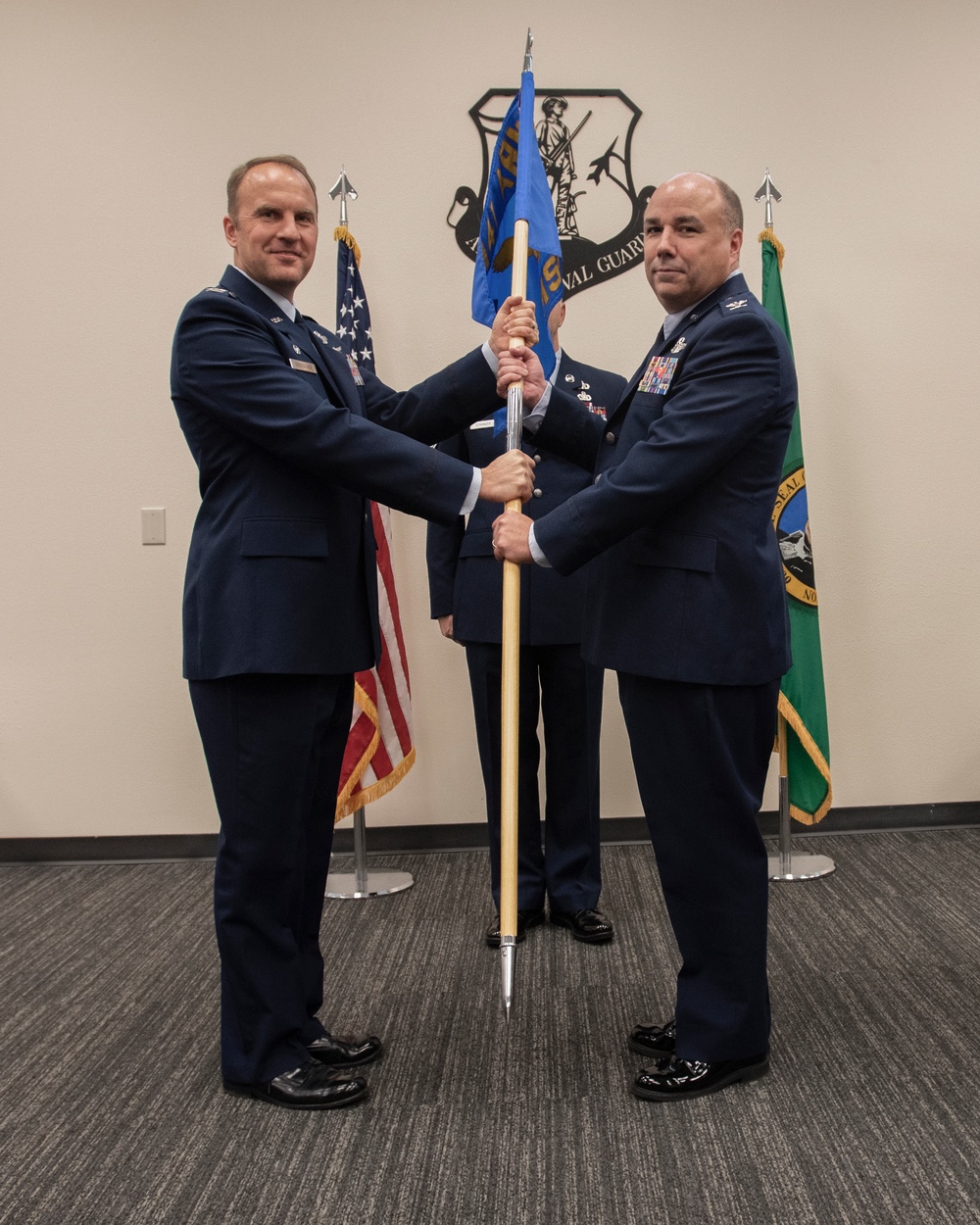 141st Mission Support Group gains new commander