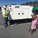 USACE Temporary Emergency Power Mission