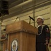 USS Bonhomme Richard Celebrates Navy Birhday Underway