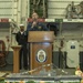 USS Bonhomme Richard Celebrates Navy Birhday Underway