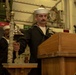 USS Bonhomme Richard Celebrates Navy Birhday Underway