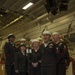 USS Bonhomme Richard Celebrates Navy Birhday Underway