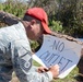 202nd REDHORSE clears debris after Hurricane Michael