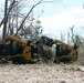 202nd REDHORSE clears debris after Hurricane Michael