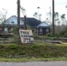202nd REDHORSE clears debris after Hurricane Michael