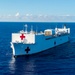 USNS Comfort Heads to Central and South America