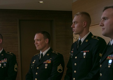 Remembering Col. (Ret.) Penelope Cook