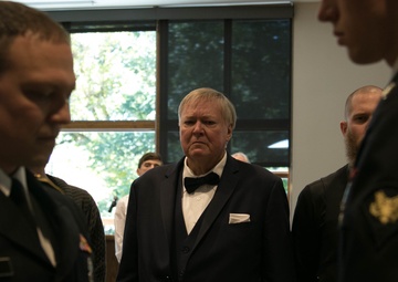 Remembering Col. (Ret.) Penelope Cook