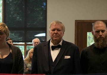 Remembering Col. (Ret.) Penelope Cook