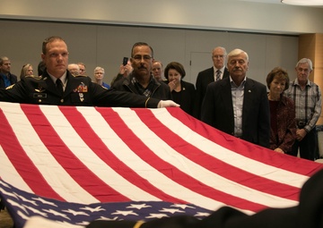 Remembering Col. (Ret.) Penelope Cook