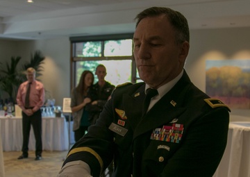 Remembering Col. (Ret.) Penelope Cook