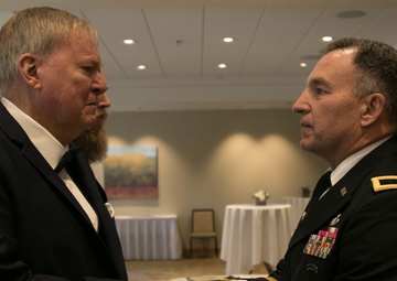 Remembering Col. (Ret.) Penelope Cook