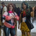 Okinawa Comic Con held on Camp Foster