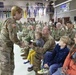 1-207th Arctic Eagles clutch on to new commander