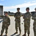 35th ADA Patriot Master Gunner Course Teaches Necessary Skills to Train and Certify Crews on Patriot Weapons Systems