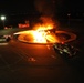 Yokota Firefighters Put on a Show for Fire Prevention Week