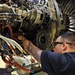 18th CMS provides 18th Wing's engine