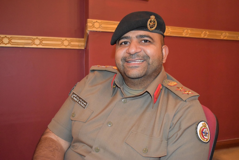 Operate in Conjunction